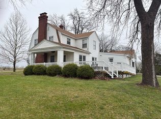 24360 Business Highway 71, Maryville, MO 64468