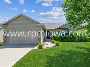 3709 NW Kline St, Ankeny, IA 50023