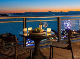 1000 1st Ave UNIT 2400, Seattle, WA 98104