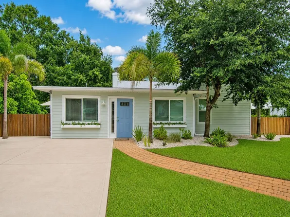 2010 Balboa Ave, Vero Beach, FL 32960