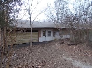 9277 County Ln #174, Carthage, MO 64836