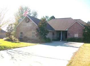 2177 W Gabriel Sq, Moss Bluff, LA 70611