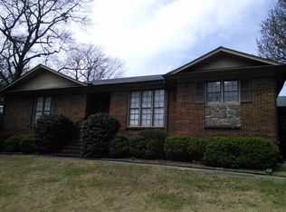 718 McGwier Cir, Birmingham, AL 35226