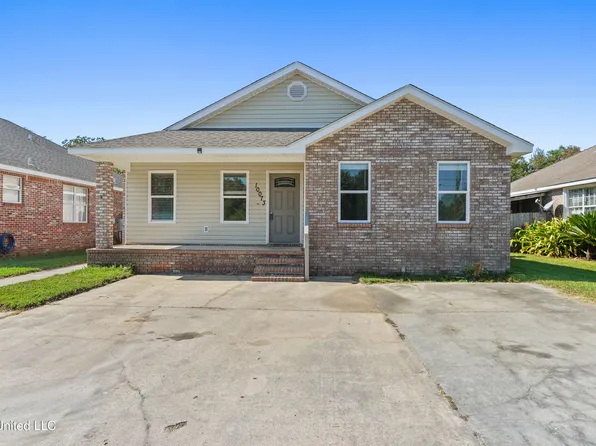 10073 Byrd Ave, Diberville, MS 39540