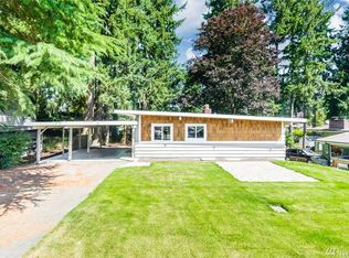 14248 Lake Hills Blvd, Bellevue, WA 98007