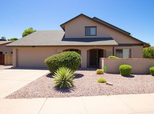 1326 W Juanita Ave, Mesa, AZ 85202