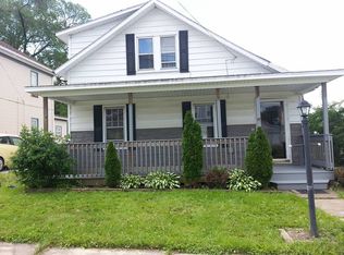 371 E Penn Ave, Knox, PA 16232