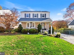 30 W Ward St, Ridley Park, PA 19078