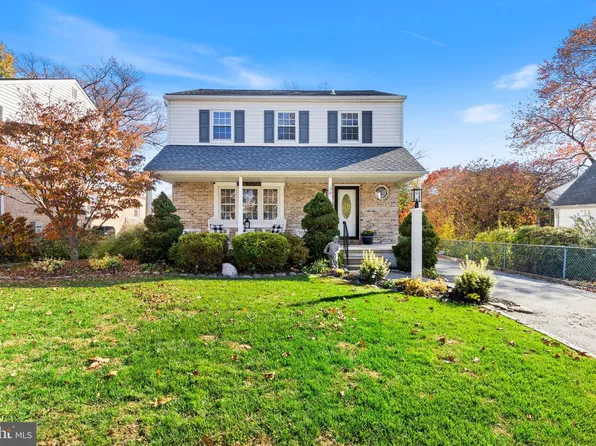 30 W Ward St, Ridley Park, PA 19078
