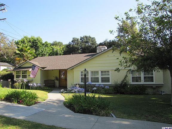 4th image of 3961 El Lado Dr