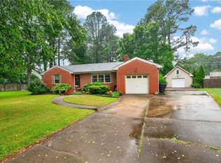 4833 Colonial Ln, Portsmouth, VA 23703
