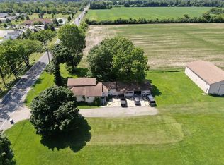 9625 Geddes Rd, Ypsilanti, MI 48198