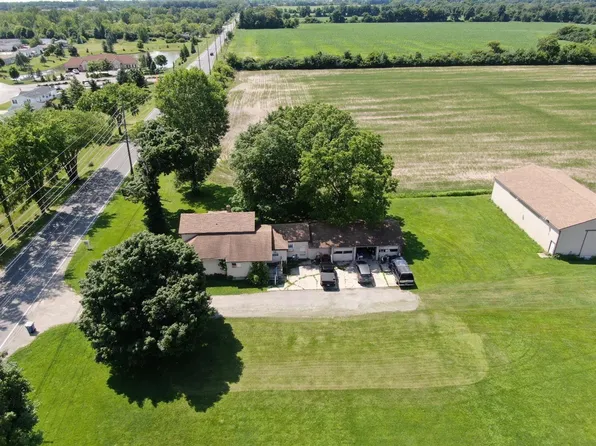 9625 Geddes Rd, Ypsilanti, MI 48198