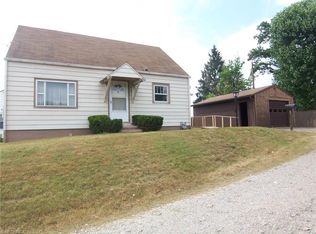 4001 11th Ave, Vienna, WV 26105