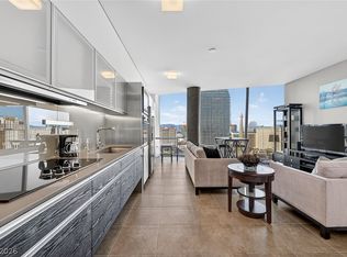 3726 Las Vegas Blvd S Unit 2609, Las Vegas, NV 89158