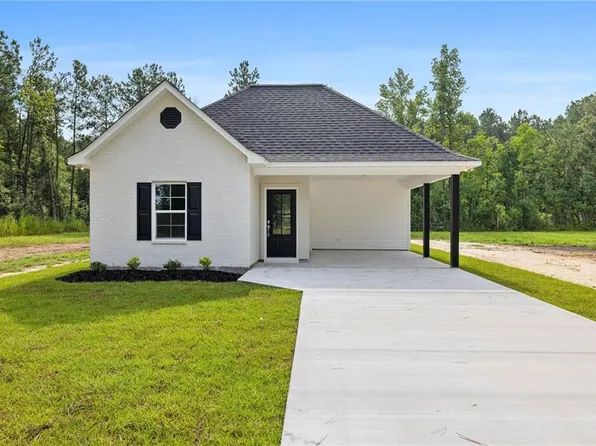 48126 S Robertson Rd, Tickfaw, LA 70466