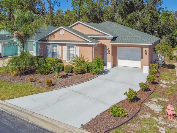 334 Reserve Dr, Davenport, FL 33896