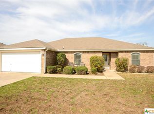 2405 Isabelle Dr, Copperas Cove, TX 76522