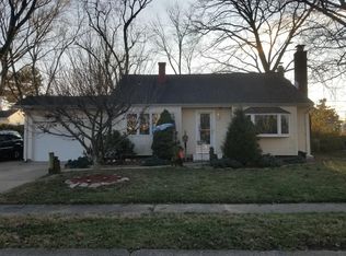 203 Kenmark Rd, Newark, DE 19713