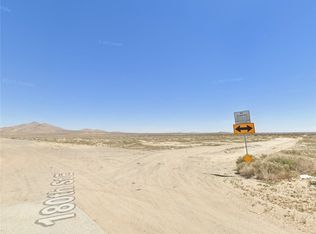 180 E East St Lot 11, Palmdale, CA 93552