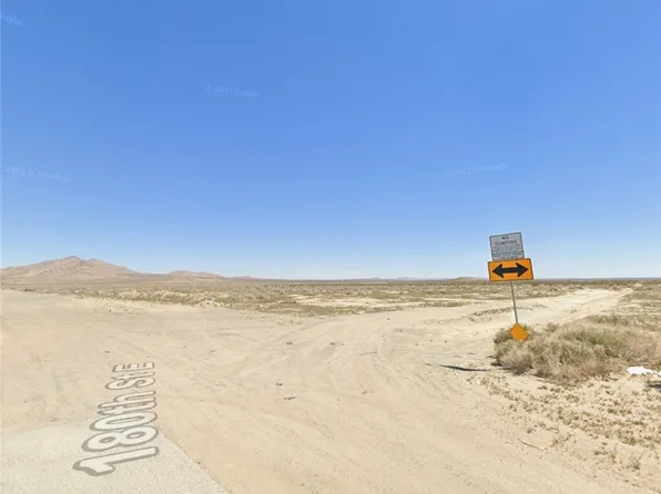 180 E East St Lot 11, Palmdale, CA 93552