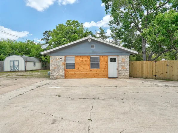 1806 Dixie Ln, Round Rock, TX 78664