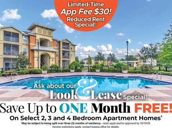 Fountains at San Remo Court, 840 Perth Pl #801-102, Kissimmee, FL 34758