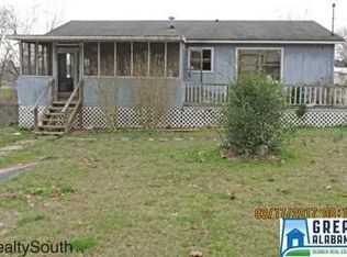 43 Sunset Dr, Ragland, AL 35131