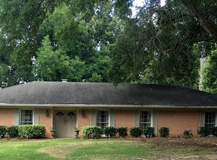 3209 Rolling Rd, Montgomery, AL 36111