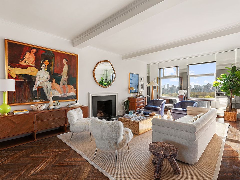 1st image of 91 Central Park W APT 15A