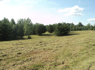 Blackberry Ln, Appomattox County, VA 24522