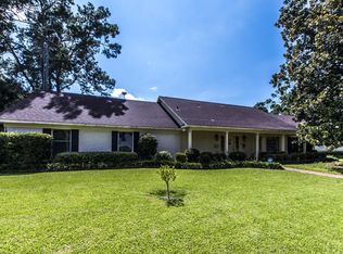 351 N 7th St, Eunice, LA 70535