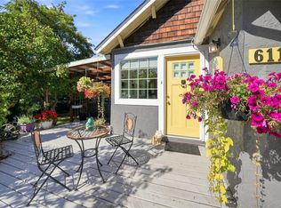 611 Pioneer Cres, Parksville, BC V9P 1T5