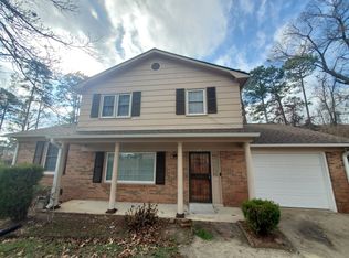 5229 Sundown Dr, Fayetteville, NC 28303