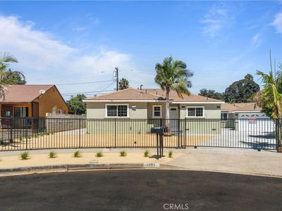 1401 Highland St, Santa Ana, CA, 92703