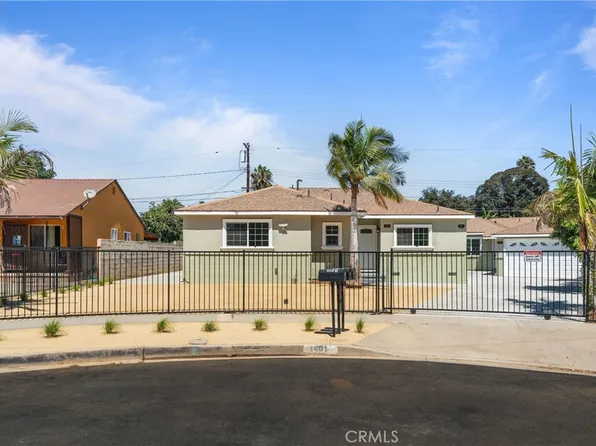 1401 Highland St, Santa Ana, CA 92703