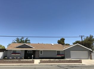 524 E Church Ave, Ridgecrest, CA 93555
