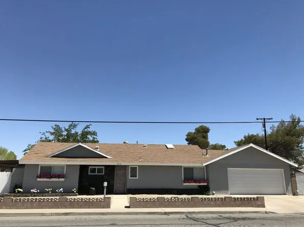 524 E Church Ave, Ridgecrest, CA 93555