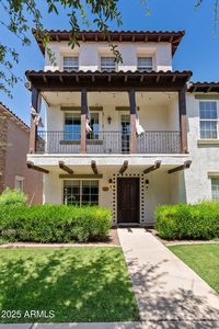 3623 E Horace Dr, Gilbert, AZ, 85296