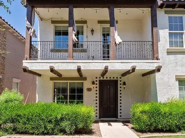 3623 E HORACE Drive, Gilbert, AZ 85296