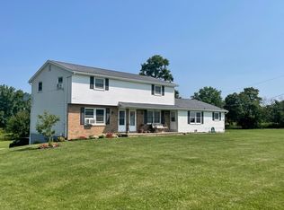 472 Township Road 1902 #A, Jeromesville, OH 44840