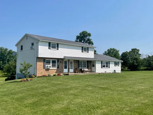 472 Township Road 1902, Jeromesville, OH