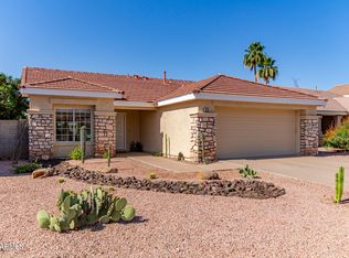925 W Hudson Way, Gilbert, AZ 85233