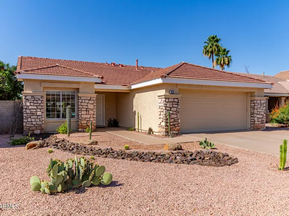 925 W HUDSON Way, Gilbert, AZ 85233