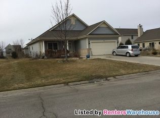 6516 Spring Meadow Ln, Racine, WI 53406