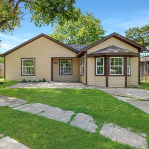1608 Wynn Ter, Arlington, TX, 76010