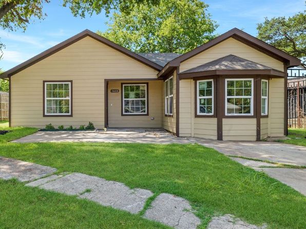 Home for Sale in Arlington TX