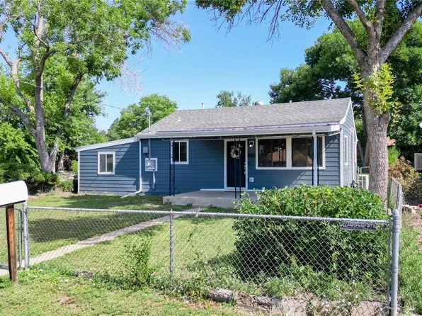 4085 W 78th Avenue, Westminster, CO 80030