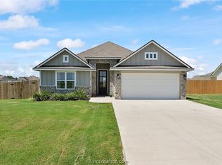 148 Pleasant Path, Somerville, TX 77879