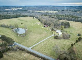 120 Blakey Rd, Heber Springs, AR 72543